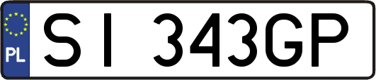 SI343GP