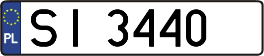 SI3440