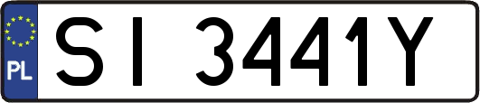 SI3441Y