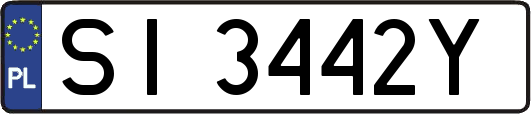 SI3442Y