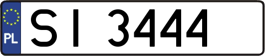 SI3444