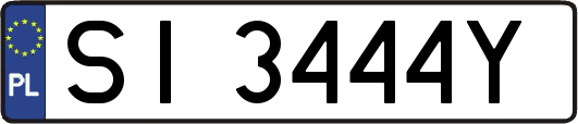 SI3444Y