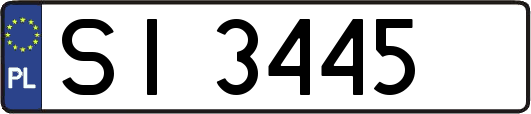 SI3445
