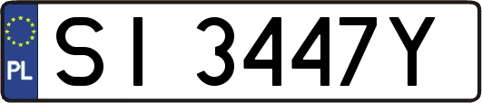SI3447Y