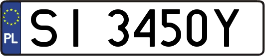 SI3450Y