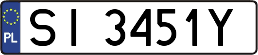 SI3451Y