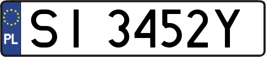 SI3452Y
