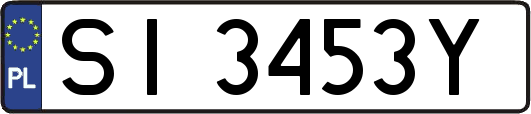 SI3453Y