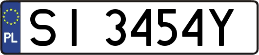 SI3454Y