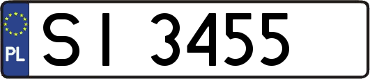 SI3455