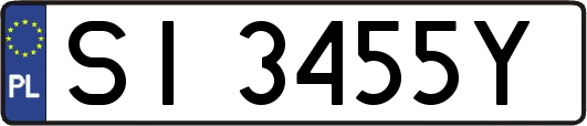 SI3455Y