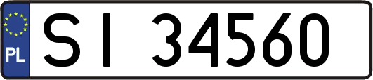 SI34560