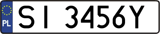 SI3456Y