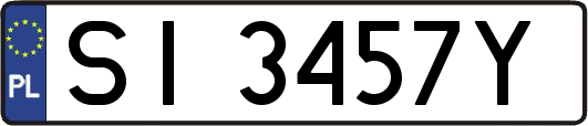 SI3457Y