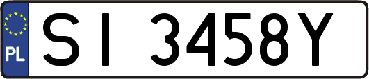 SI3458Y