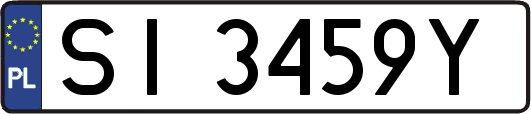 SI3459Y