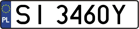 SI3460Y