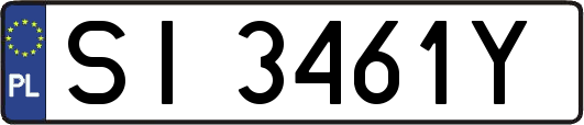 SI3461Y