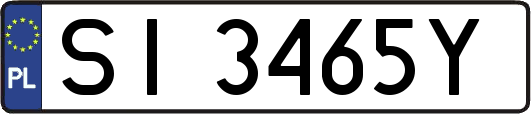 SI3465Y