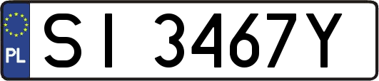 SI3467Y
