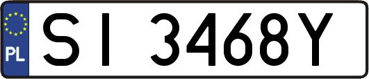 SI3468Y