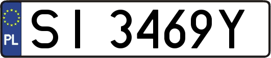 SI3469Y