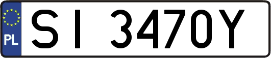 SI3470Y