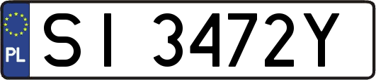 SI3472Y