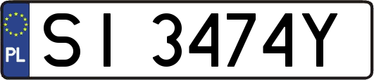 SI3474Y