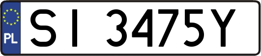 SI3475Y