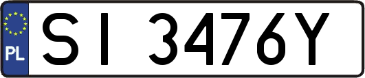 SI3476Y
