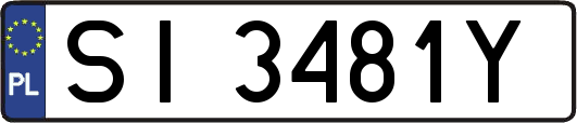 SI3481Y