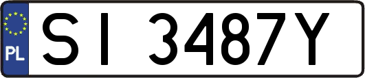 SI3487Y