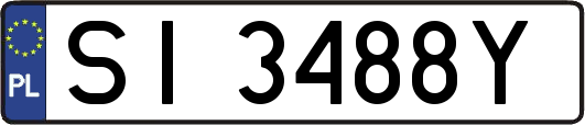 SI3488Y