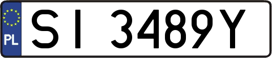 SI3489Y
