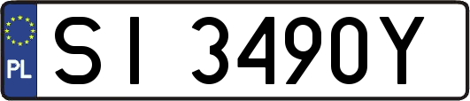 SI3490Y