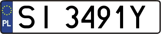 SI3491Y