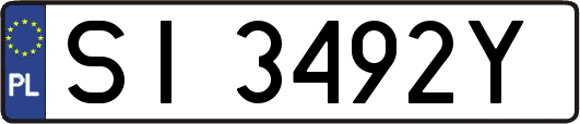 SI3492Y