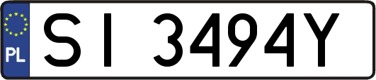 SI3494Y