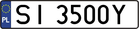 SI3500Y