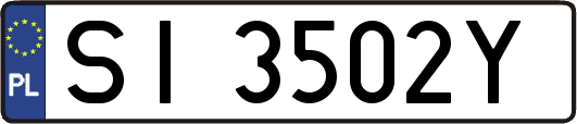 SI3502Y