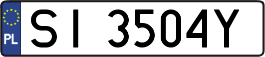 SI3504Y