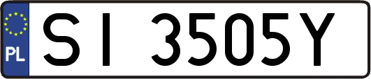SI3505Y