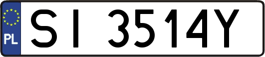 SI3514Y