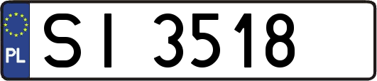 SI3518
