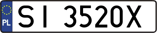SI3520X