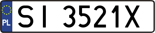 SI3521X