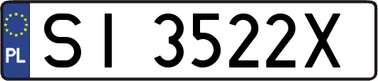 SI3522X