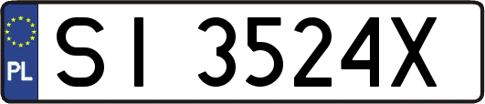 SI3524X