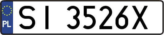 SI3526X